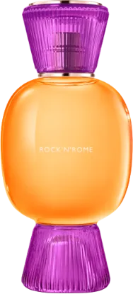 ロックンローマ