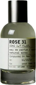 ローズ 31