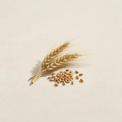Wheat