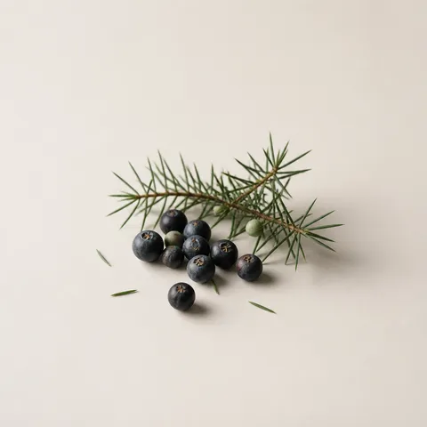 Juniper Berries