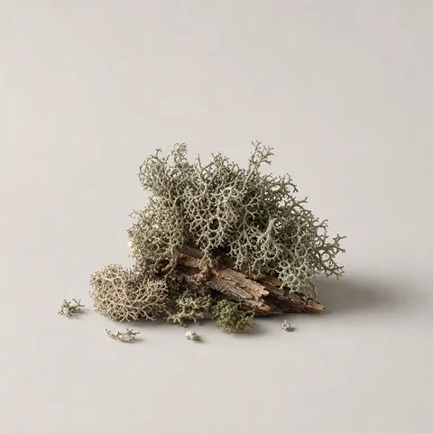 Oak Moss