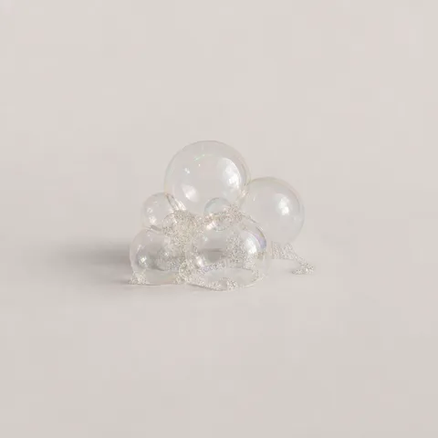 ソープバブル アコード