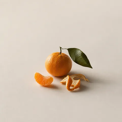 Calabrian Mandarin
