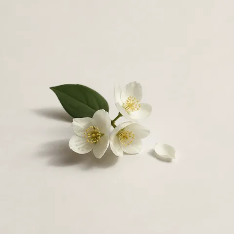 Mock Orange