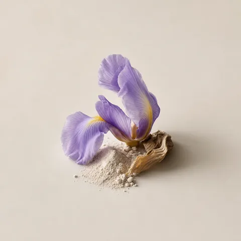 Iris Aldehyde