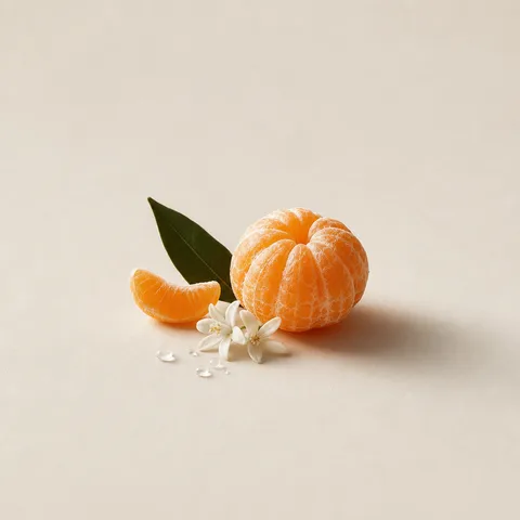 Mandarin Aldehyde