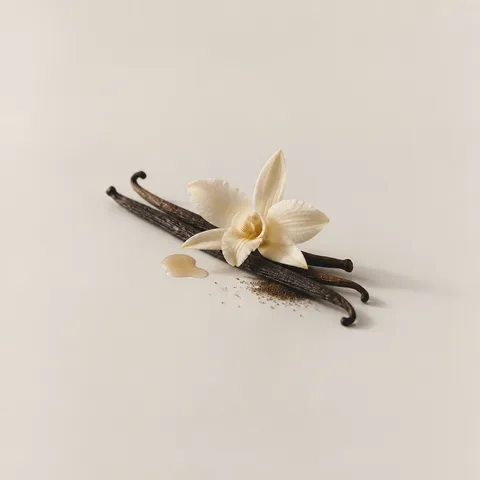 Vanilla Infusion
