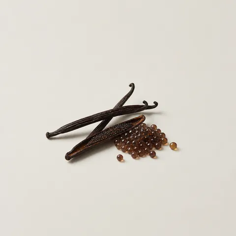 Vanilla Caviar