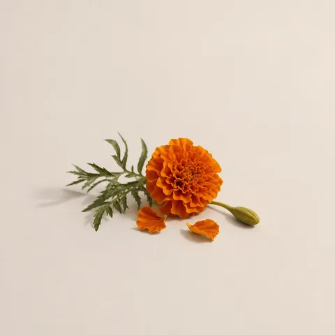 African Marigold
