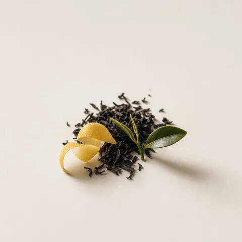Earl Grey Tea