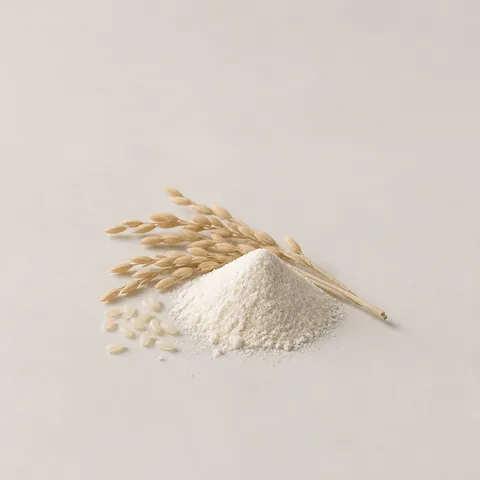 Rice Powder