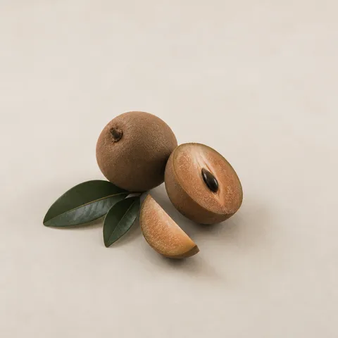 Nesberry / Sapodilla