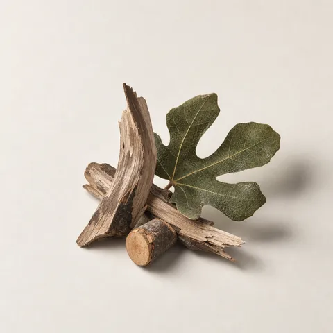 Fig Tree Wood