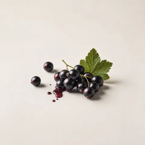 Black Currant Liquor Accord