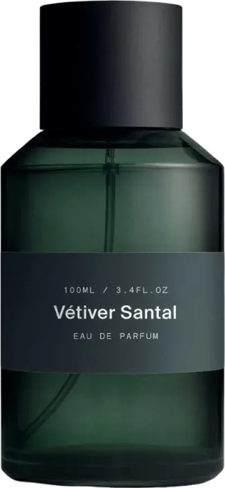 ベチバー サンタル