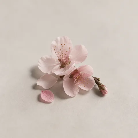 Peach Blossom