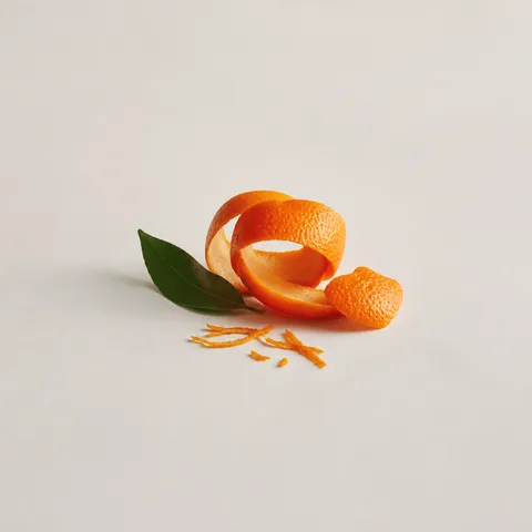 Orange Zest