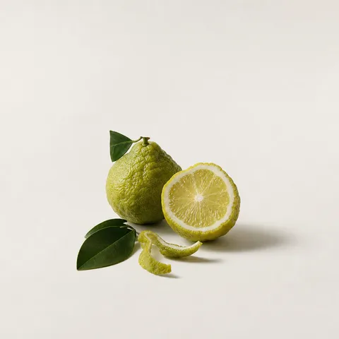 Calabrian Bergamot
