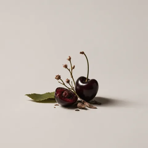 Black Cherry