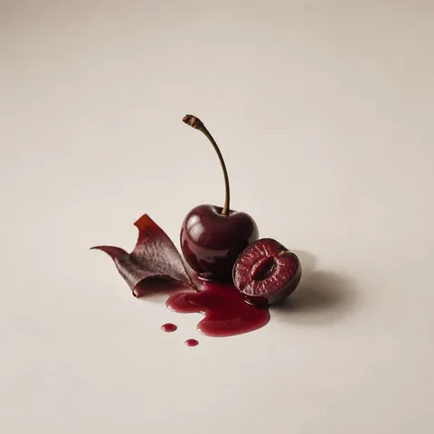 Cherry Liqueur