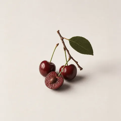 Sour Cherry