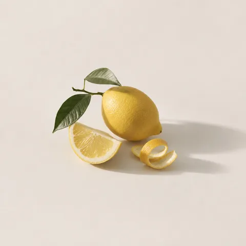 Sicilian Lemon