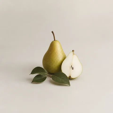 King William Pear