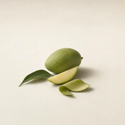 Green Mango