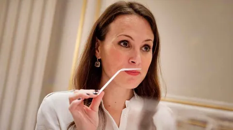 Céline Barel