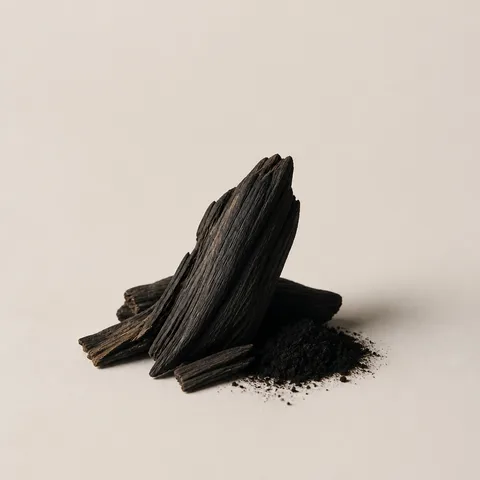 African Ebony