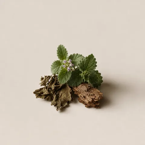 Patchouli Bali