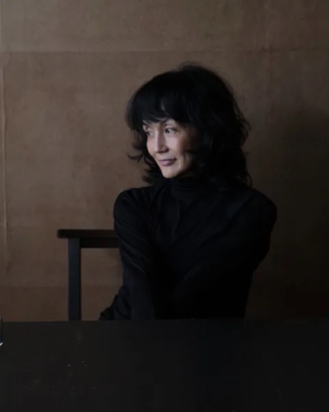 山藤陽子