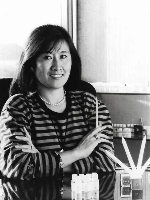 Akiko Kamei