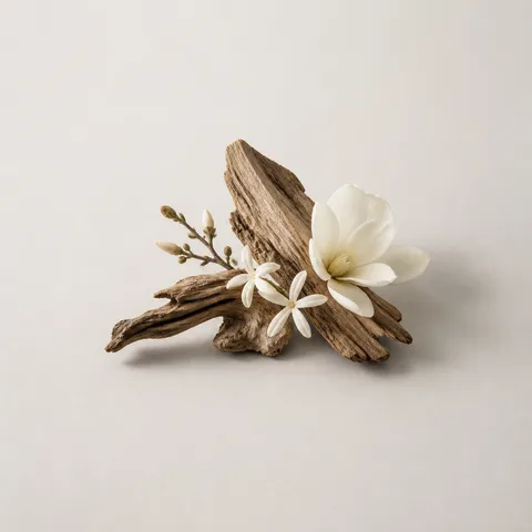Woody Floral