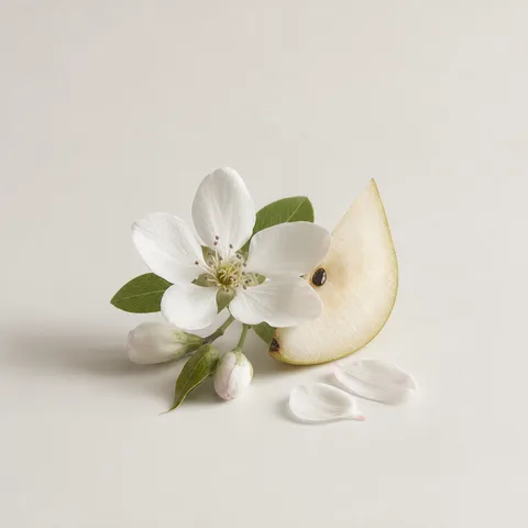 Pear Blossom