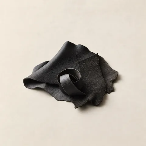 Black Leather