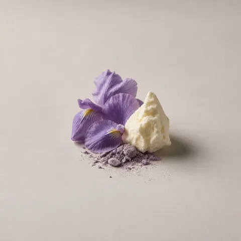 Iris Butter