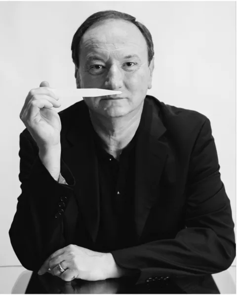 Harry Frémont