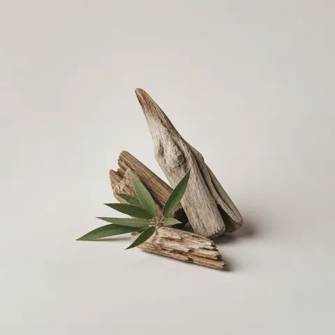 Camphor Wood