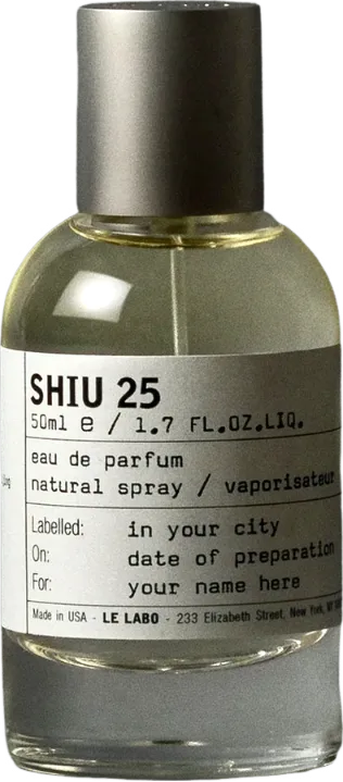 シウ 25