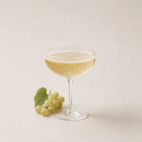 White Champagne