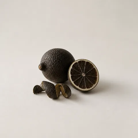 Black Lemon
