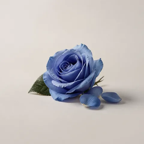 Blue Rose