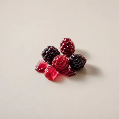 Candied Berry Accord