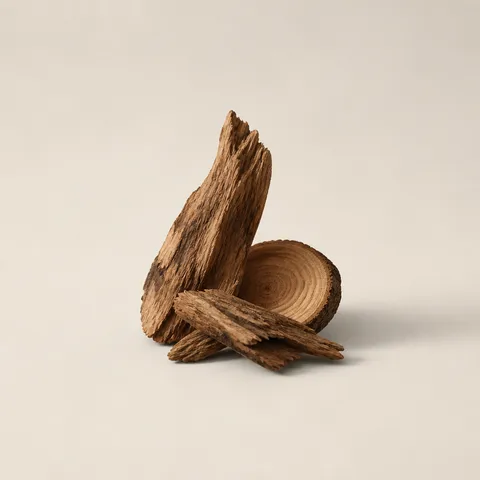 Fragrant Wood
