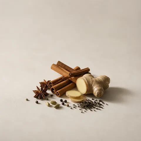 Masala Chai