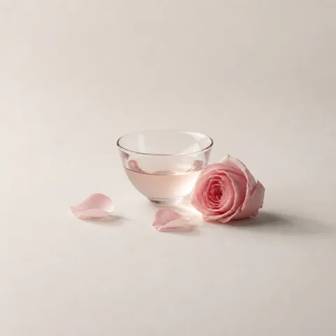 Rose Water