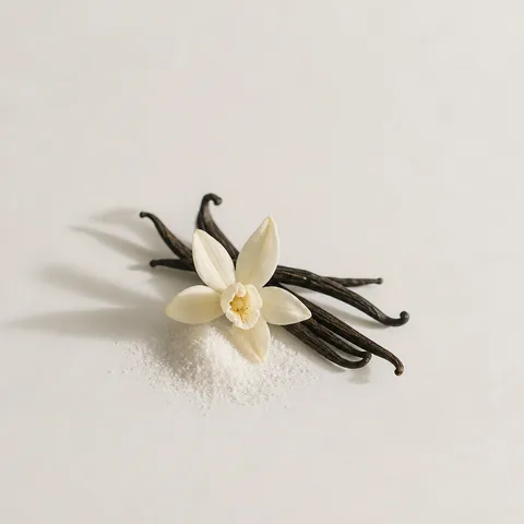 Vanillin
