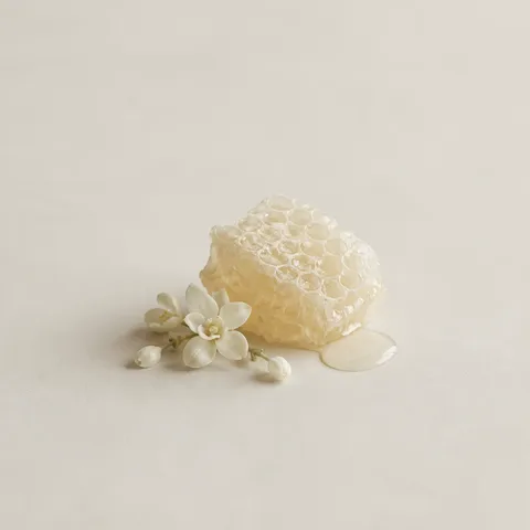 White Honey