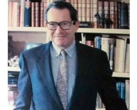 Guy Robert
